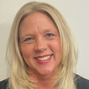 LeAnn Bergman, GCDF